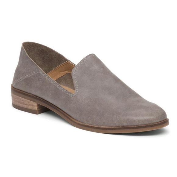 Lucky Brand Shoes - Lucky Brand Cahill Flat